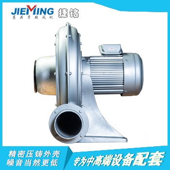 TB150-5塑料機(jī)械風(fēng)機(jī) 塑膠設(shè)備專用送風(fēng)機(jī) 中壓鼓風(fēng)機(jī)3.7KW