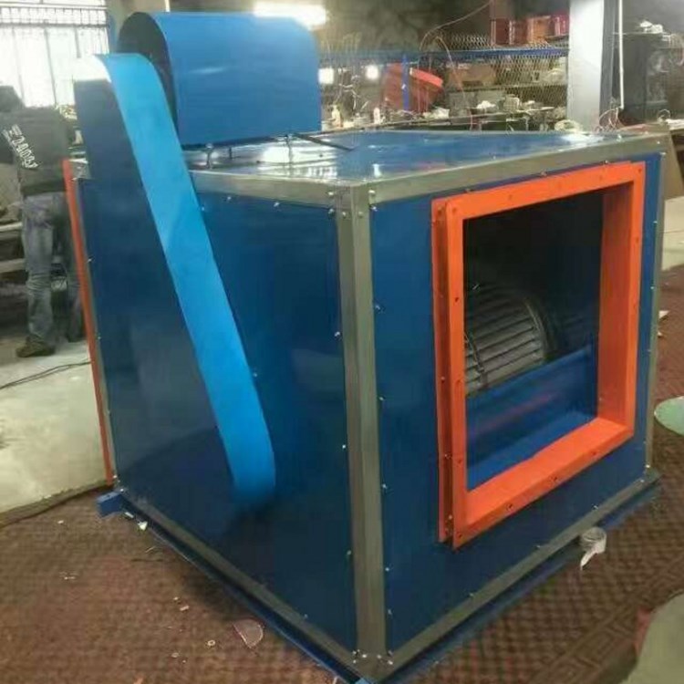 HTFC-I型高溫排煙機(jī)柜  消防排煙風(fēng)機(jī) 品質(zhì)  質(zhì)保一年
