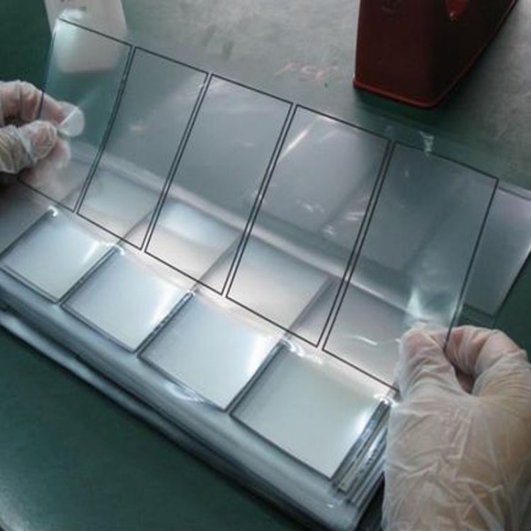 加工定做觸摸屏防塵防水泡棉手機屏幕0.3mm快回彈防震poron泡棉墊