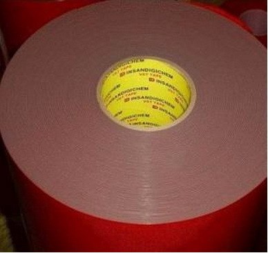 宜昌市廠家直接代理銷售3M4211泡棉膠帶