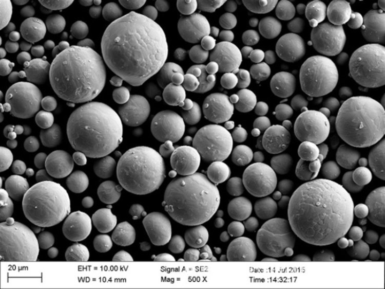 鈷基6號合金粉 全系列鈷基合金粉末
