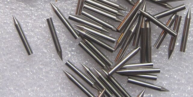 钨钼厂家 生产度高精度磨尖钨针 钨电极 钨杆 钨棒