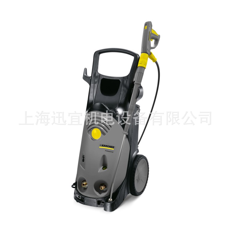 供應(yīng)德國(guó)KARCHER  HD10/21-4 S *EU冷水高壓清洗機(jī)