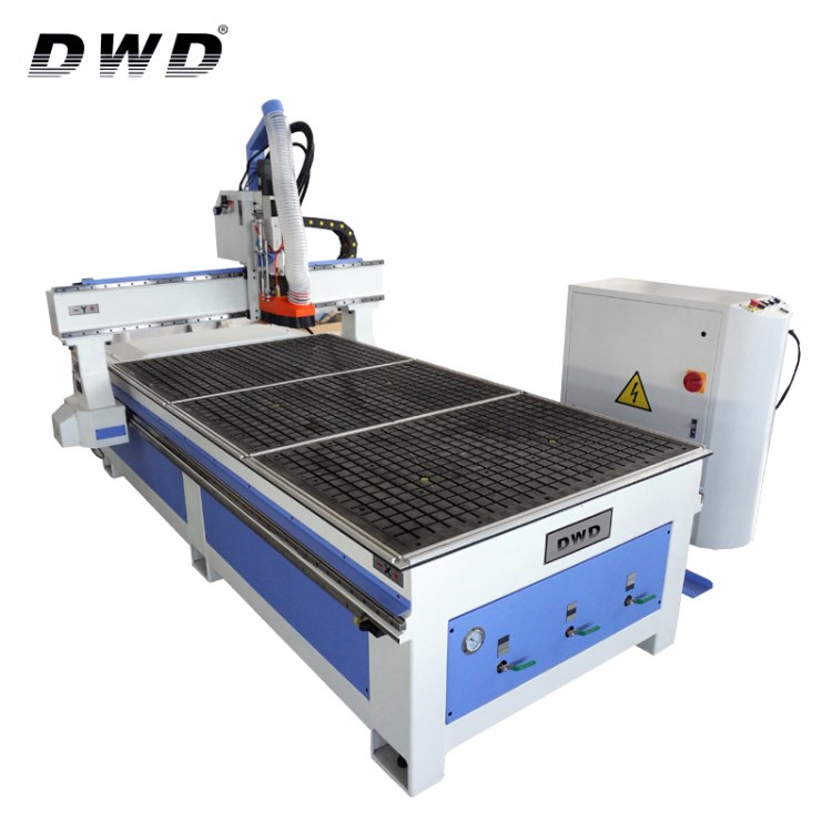 上海德沃德定制加工板式數控全自動開孔機 不同于星輝快克開料機