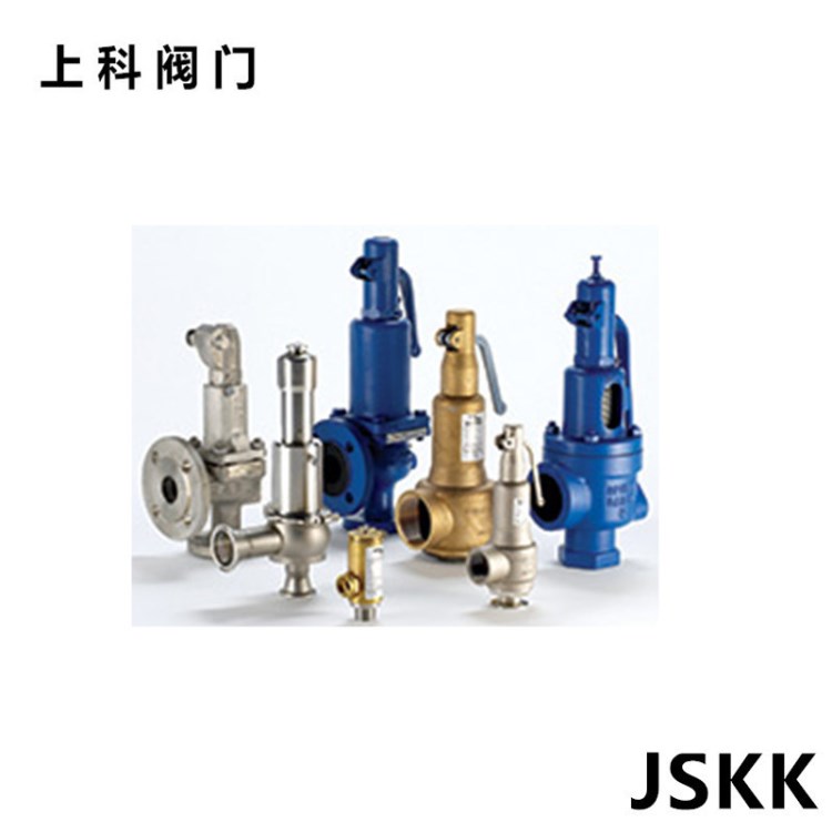 斯派莎克閥全行程全噴嘴閥熱水鍋爐發(fā)生器SV61N蒸汽鍋