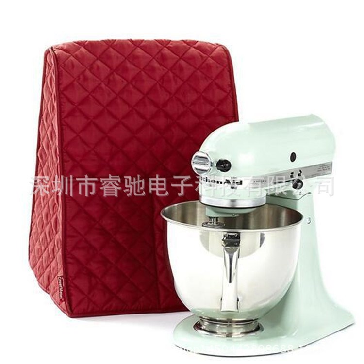 亞馬遜歐美kitchenaid cover 美國廚寶攪拌機(jī)罩 mixer cover