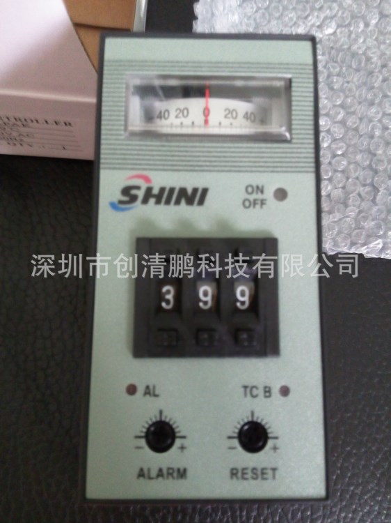 干燥機(jī)溫控器 SHINI溫控表 溫控器 信易A2DA-RPAK