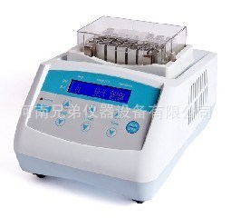 DTC-100干式恒溫器(制冷型)