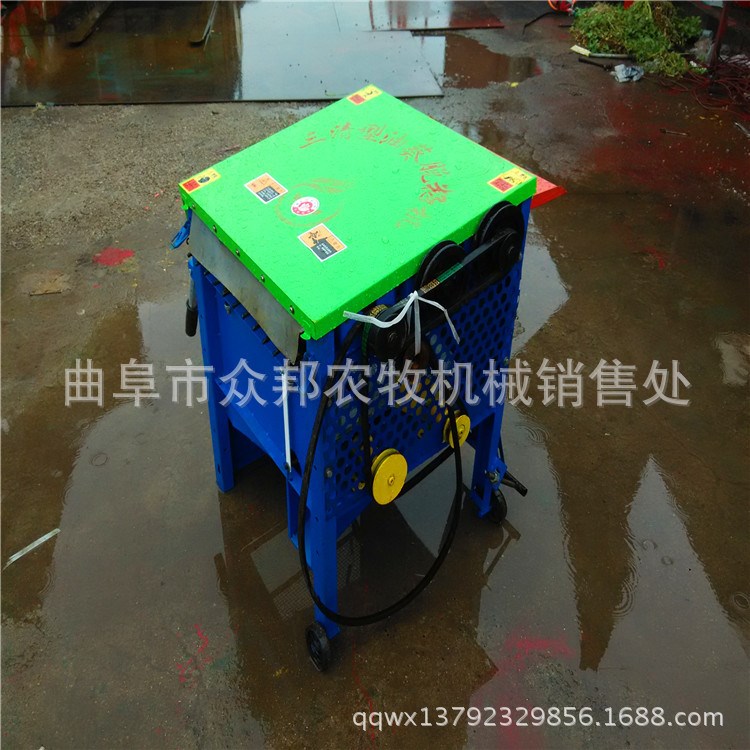 瓜子剝皮剝殼機(jī)