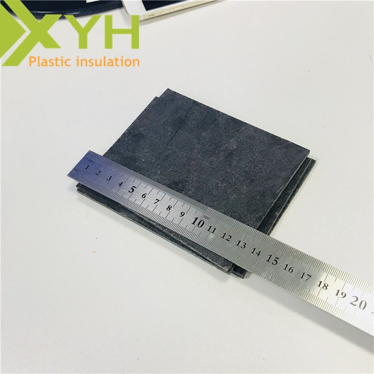 供應碳纖維板 耐高溫散熱快合成石板 可零切加工