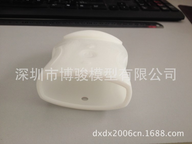 工業(yè)級3D打印  打印ABS 樹脂 透明件 材料