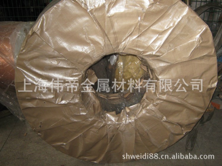 PH15-7Mo不銹鋼帶 632不銹鋼帶  精密不銹鋼帶 耐蝕不銹鋼帶