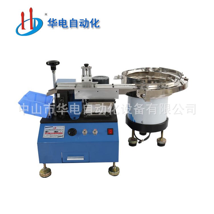 廠家供應(yīng) LED切腳機(jī) 電解 電容剪腳機(jī) 發(fā)光二極管剪腳機(jī)CBB 安規(guī)