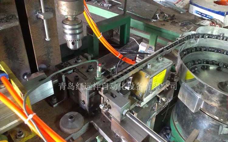 廠家 精密振動盤自動化裝備 電感環保振動盤 全自動振動盤