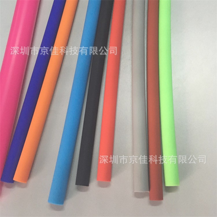 環保級硅膠管 符合SGS、ROHS等環保報告 可出口