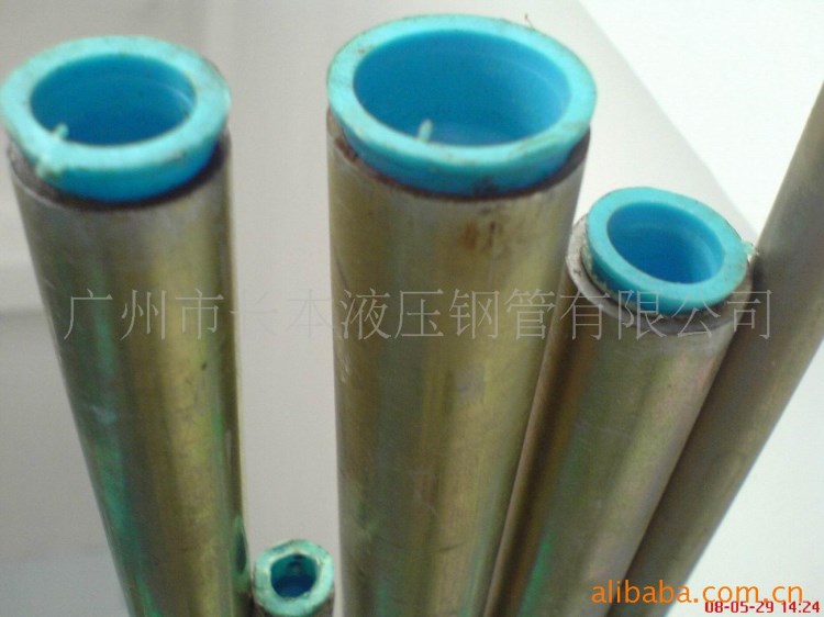 供應(yīng)鍍鋅精密無縫鋼管,鍍鋅精密液壓無縫鋼管