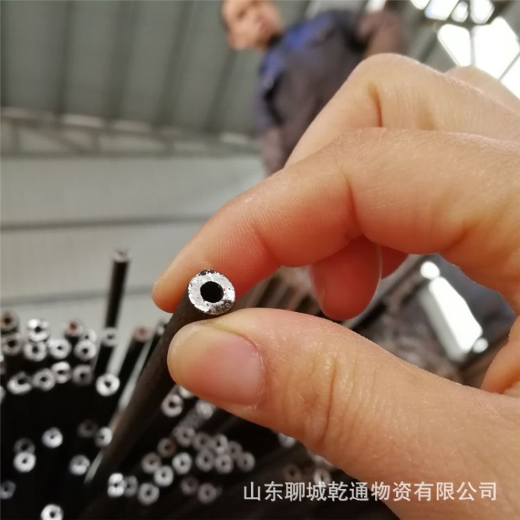 20#小口徑精密管冷拔光亮管流體管合金管液壓機械用無縫鋼管現貨