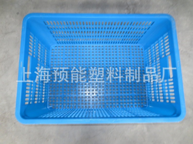 廠家直銷四川塑料周轉筐成都塑料筐南充蔬菜筐云南麗江大理塑料筐