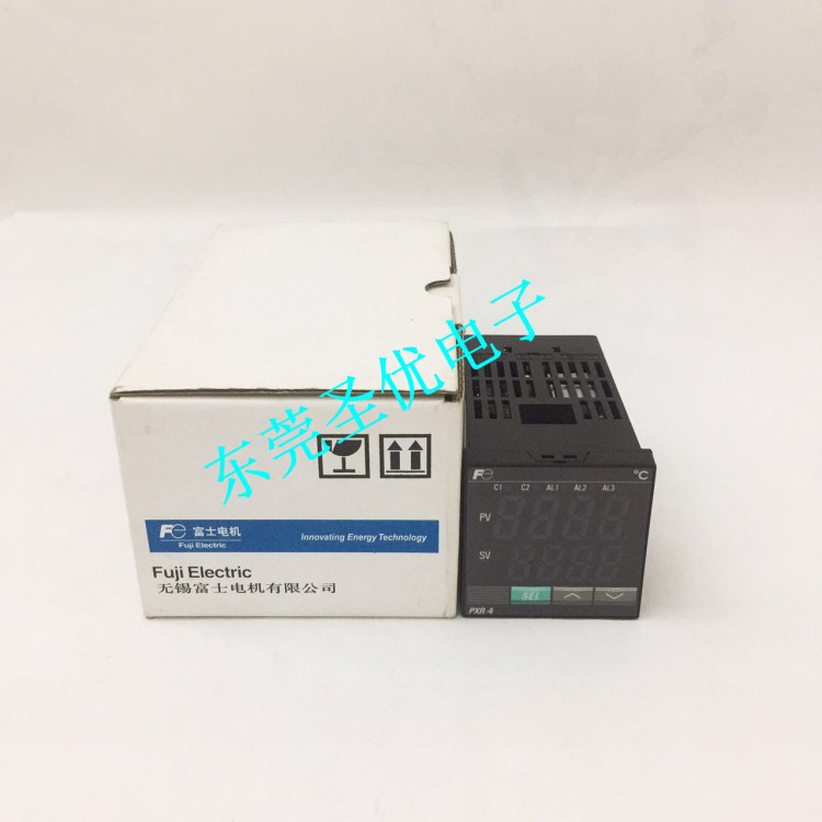 富士温控器PXR-4TAY1-8W000-C温控器/PXR-7/PXR-9/PXR-5/PXR4