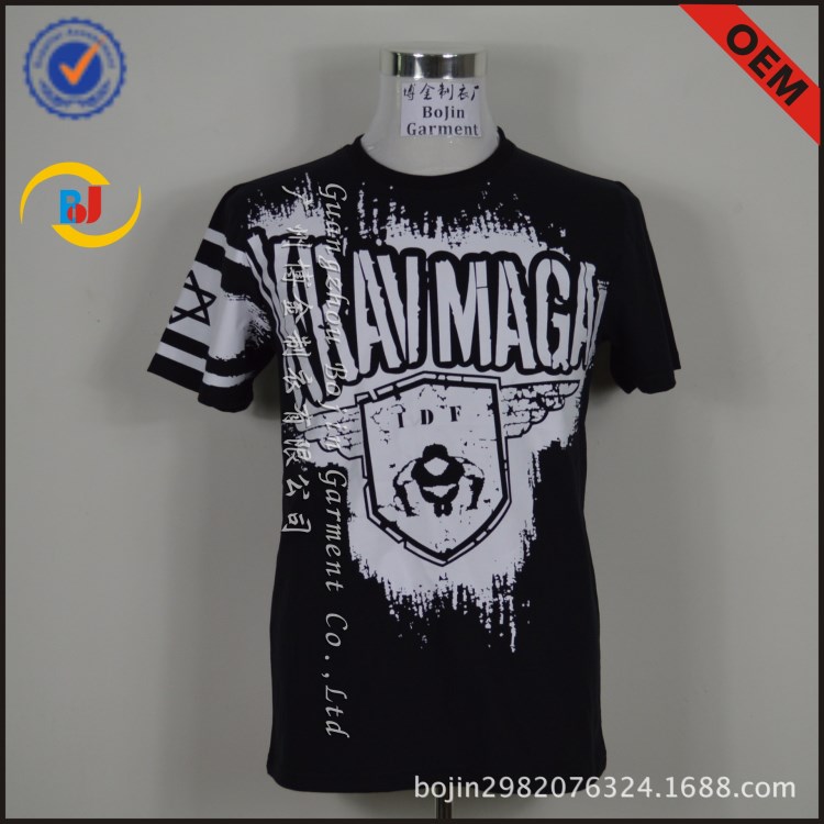 訂做外貿(mào)贈品廣告t恤棉圓筒廣告衫文化衫來圖印制logo 貨期短