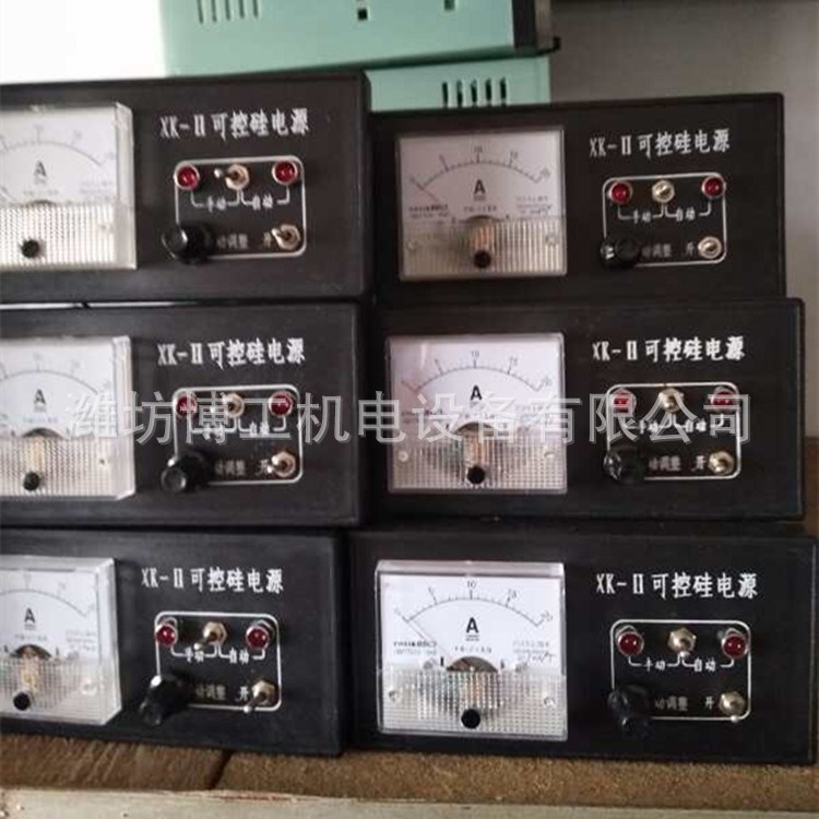 供應(yīng)可控硅電源電磁震動(dòng)給料機(jī)電源控制器 廠家直銷可控硅控制器