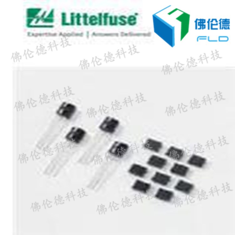 Littelfuse/力特 S402ES可控硅晶閘管-SCR 嵌入式-微控制器 TO-92