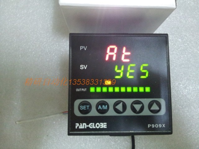 臺(tái)灣泛達(dá)(PAN-GLOBE) MP9X-B01-010-TZDQ 可控硅觸發(fā)可程序控制器