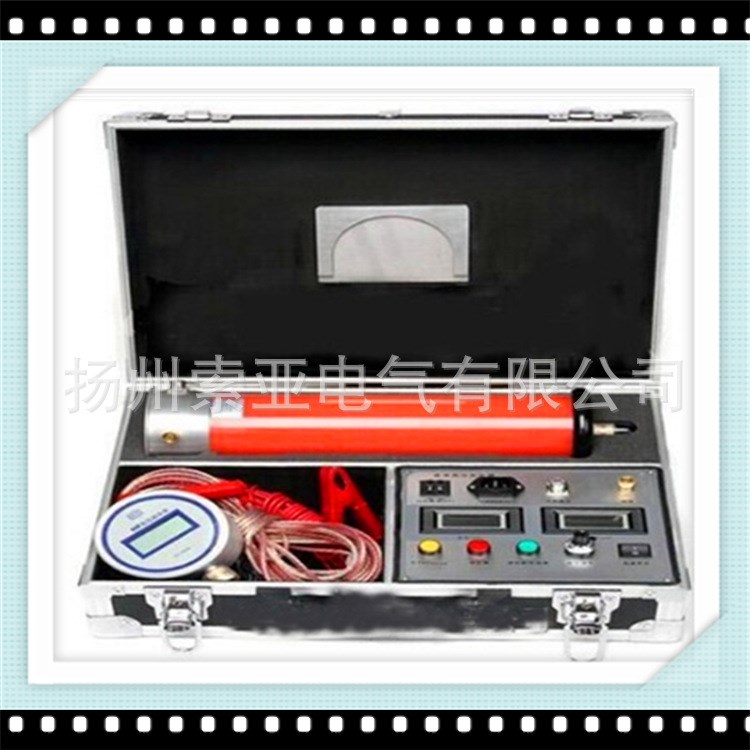 索亞ZGF-120KV 2mA直流高壓發(fā)生器 揚(yáng)州直流高壓發(fā)生器廠家