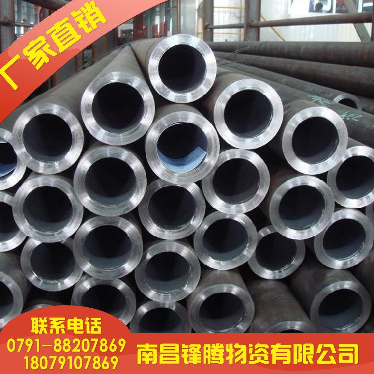 武安市鋼材市場&Phi;351&times;8小口徑無縫鋼管大量供應