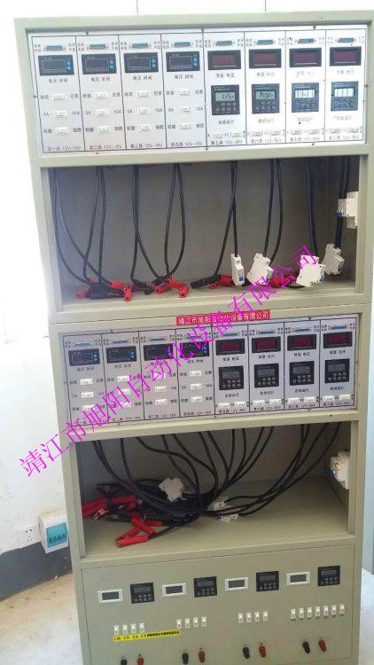 舊電池翻新