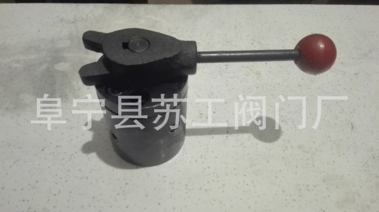 手動轉(zhuǎn)閥 240-10B YB型陶瓷柱塞泵轉(zhuǎn)閥 240-10換向閥