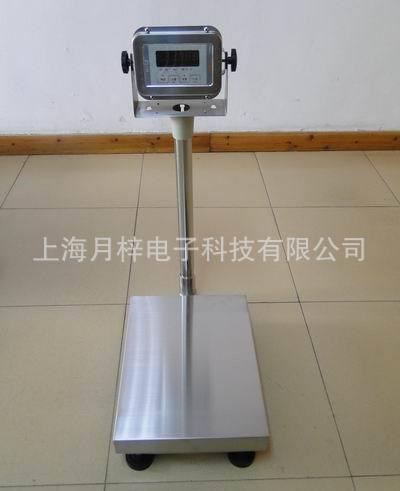 雅安100kg臺稱，資陽TCS-100KG不銹鋼電子稱價格
