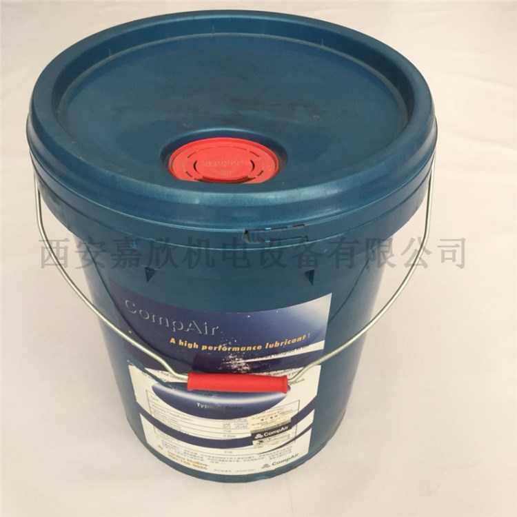 COMPAIR 4000 OIL康普艾螺桿式空壓機油