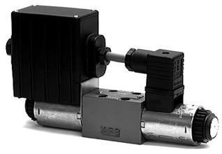 德國 ARGO-HYTOS 雅歌-輝托斯 電磁閥手動換向閥RPR3-0680