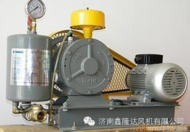401S水處理鼓風(fēng)曝氣 回轉(zhuǎn)式鼓風(fēng)機(jī)