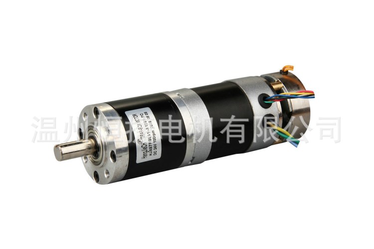 長(zhǎng)期提供HJX57RBL-SC高品質(zhì)永磁直流帶剎車減速電機(jī) 品質(zhì)