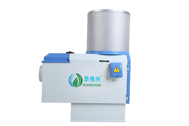 工業(yè)設(shè)備處理機(jī)  油霧收集器 油煙凈化機(jī)  油霧機(jī)