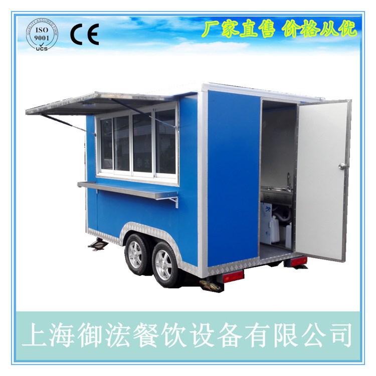 供應(yīng)方形移動(dòng)牽引車大型活動(dòng)展覽車多功能房車小吃售賣車一臺(tái)起訂