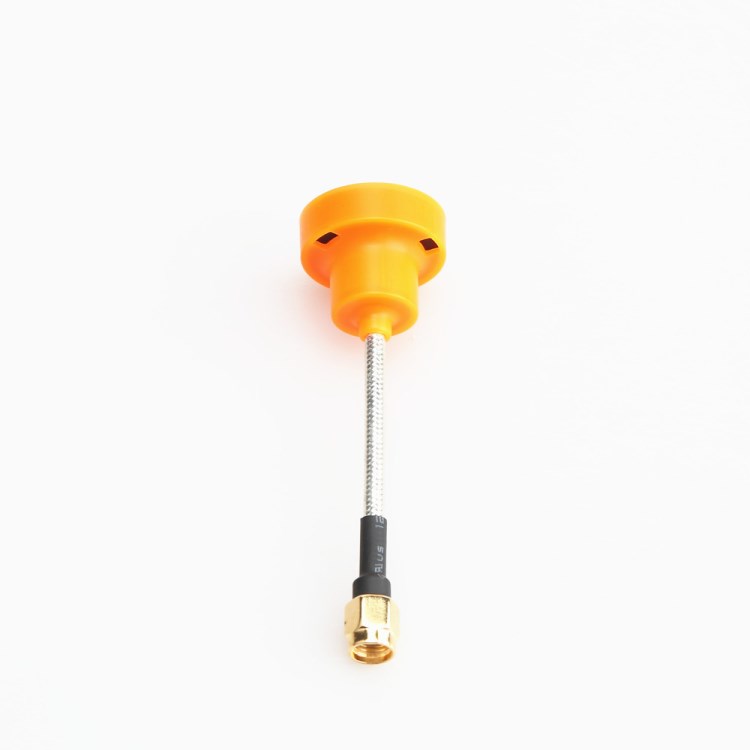 pagoda antenna寶塔新款天線橙色內(nèi)孔/內(nèi)針