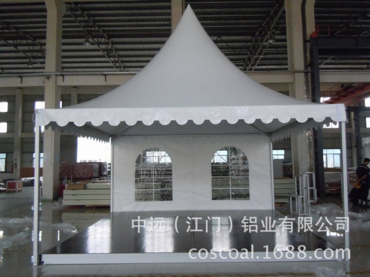 定制型錐頂篷供應(yīng) 家用停車篷車庫(kù) 持久耐用帳篷