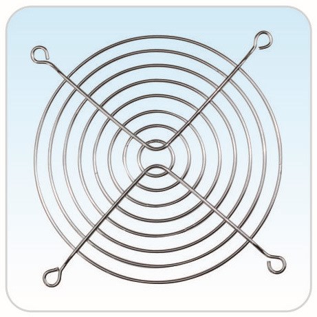 鑫牛 风扇网/铁网直销 散热风扇网罩 风机网罩型号多种可咨询