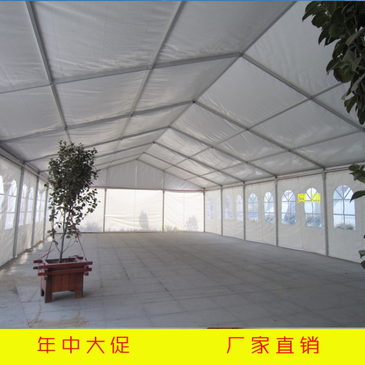 供应厂房仓储篷房优惠大酬宾仓库帐篷移动功能性工业篷房厂家定制