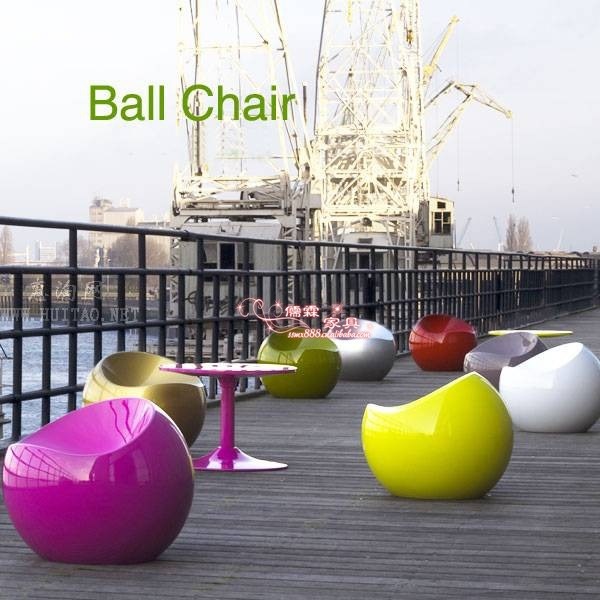 蘋果凳 蘋果椅 小球椅 BALL CHAIR 保齡球椅 糖果椅 吧凳 小圓凳