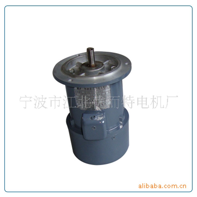 供應堅固耐用永磁直流測速發電機 直流有刷電機 微型有刷電機