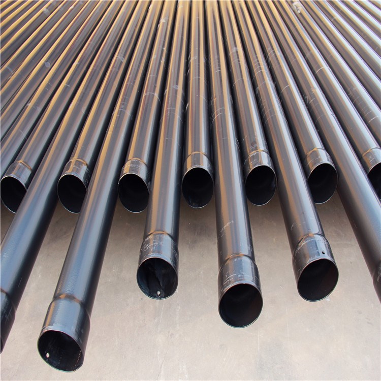 鋼塑復合電力管廠家  &ldquo;燕雄牌&rdquo;供應熱浸塑鋼質電纜保護管