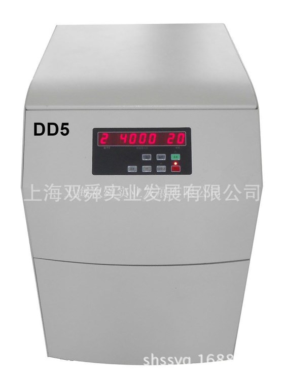 DD5大容量低速離心機(jī)