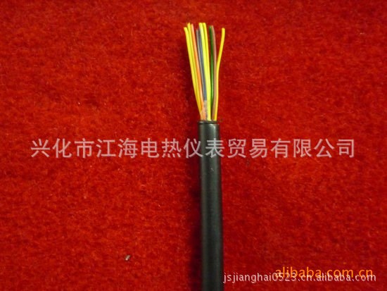 興化江海電熱長期生產(chǎn)礦用電纜，控制電纜，計(jì)算機(jī)電纜，本安電纜