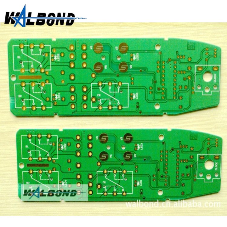 pcb線路板加急打樣 精密雙面/軟性電路板 FPC單面軟板快速打樣