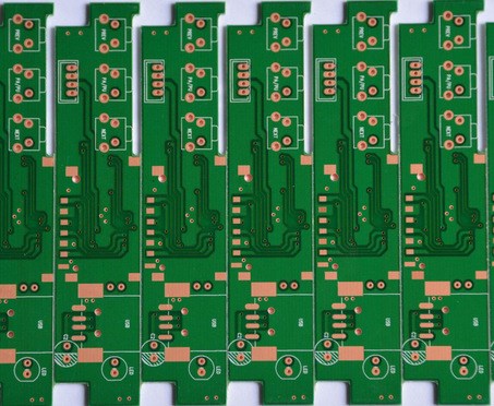 廠家生產(chǎn) 單面雙面板 FR-4 電路板印刷 pcb線路板 加急打樣