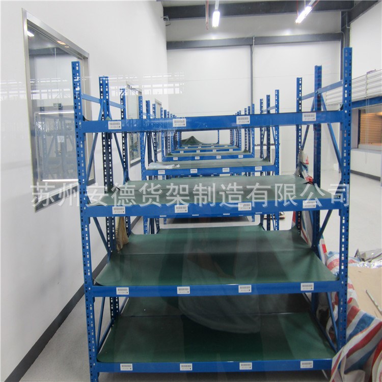 廠家直銷電子廠專用 防靜電貨架 倉儲貨架 輕中型貨架 貨架大全